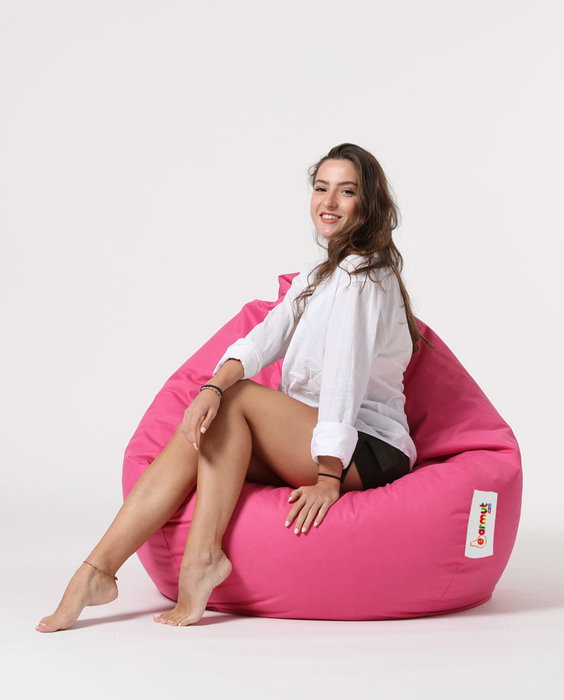 Atelier Del Sofa Premium XXL - Pink